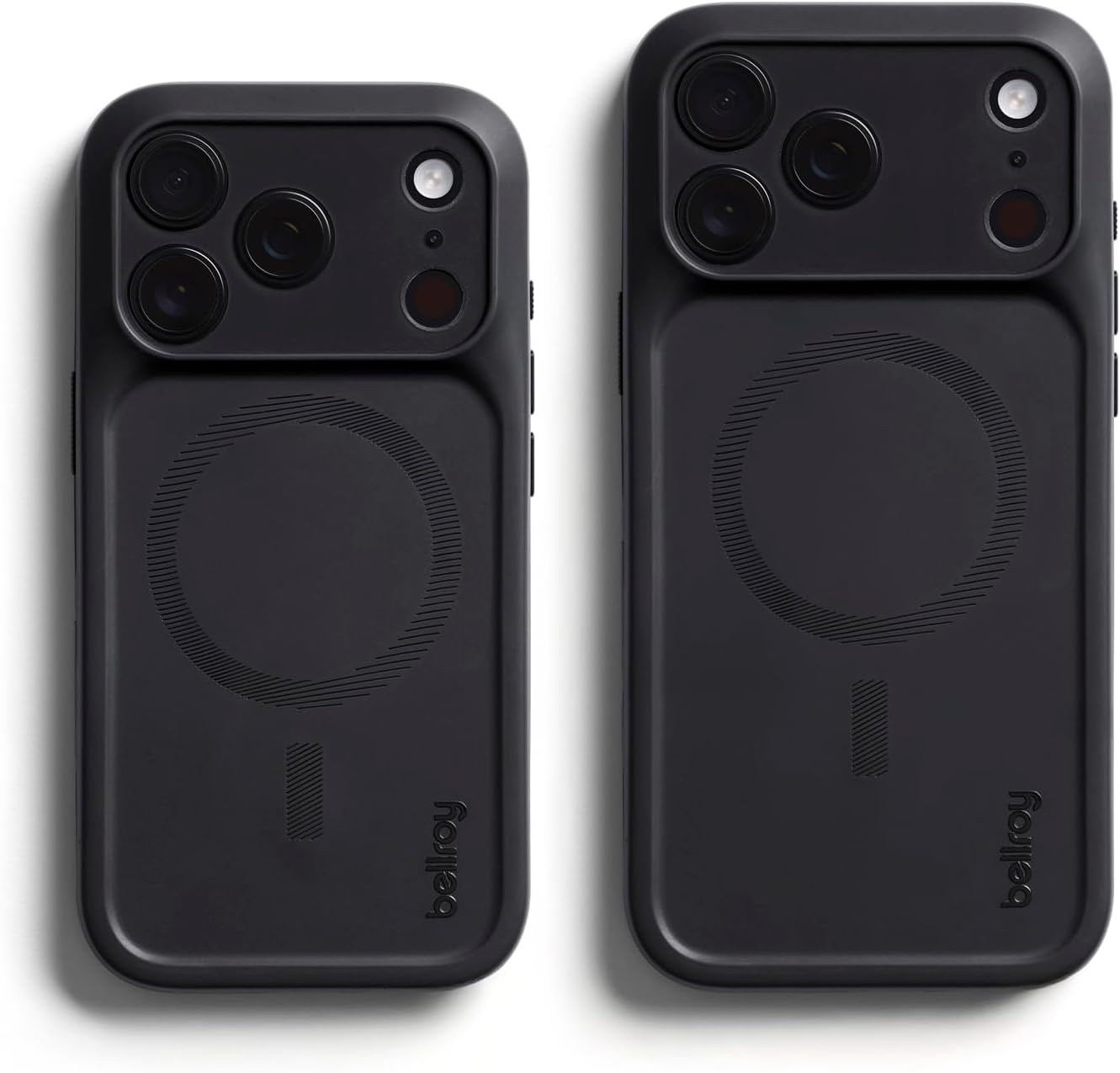 Bellroy Venture Phone Case for iPhone 17 Pro (Leather-Free iPhone case) - Shadow - Image 6