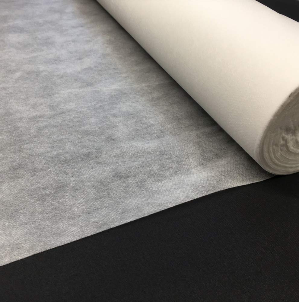 Massageliegenauflage mit Kreuzschlitz auf Rolle, Liegenauflage aus PP-Vlies, Weiß 80 x 190 cm, mit Perforation ca. 50 Abrisse 1 Rolle