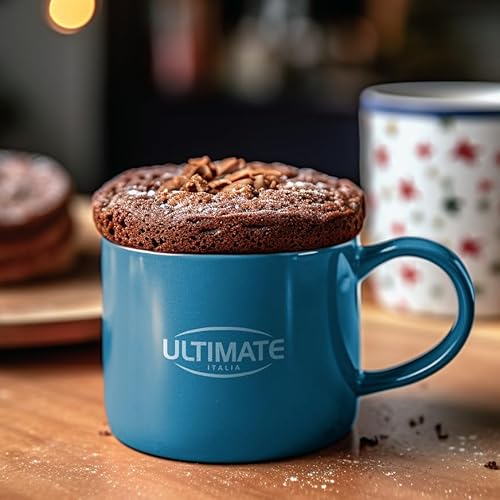 Protein Mug Cake Ciocc 12PZ - 5