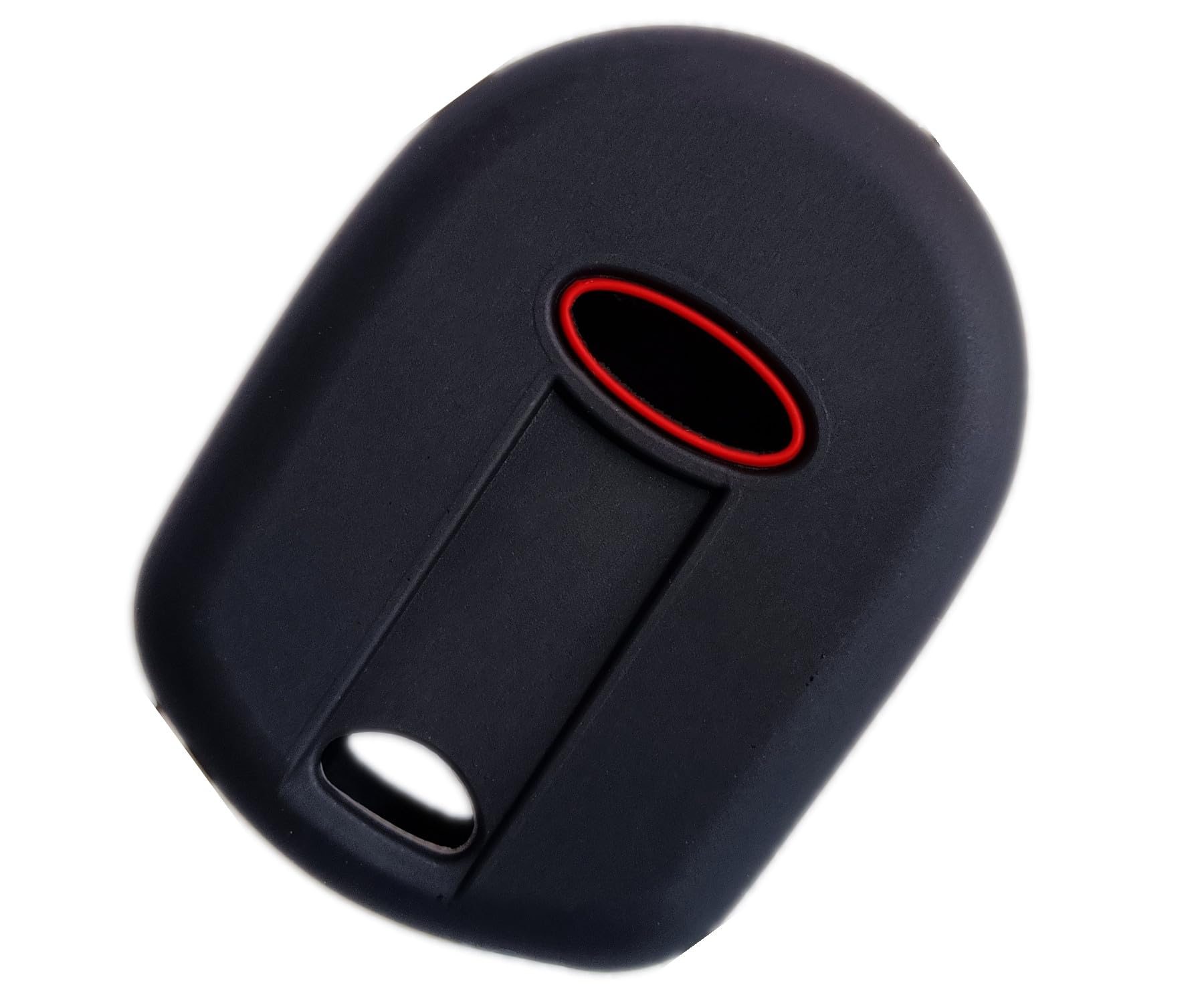 MEDZUK Coque Clé Compatible Avec Ford Ranger | Raptor | Wildtrak 2013-2023 Coque De Protection