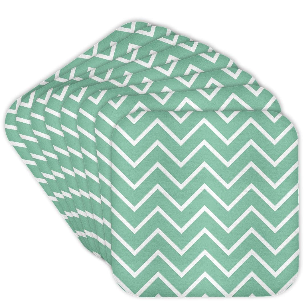 3dRose CST_164667_2 Coasters, Multi-Colour
