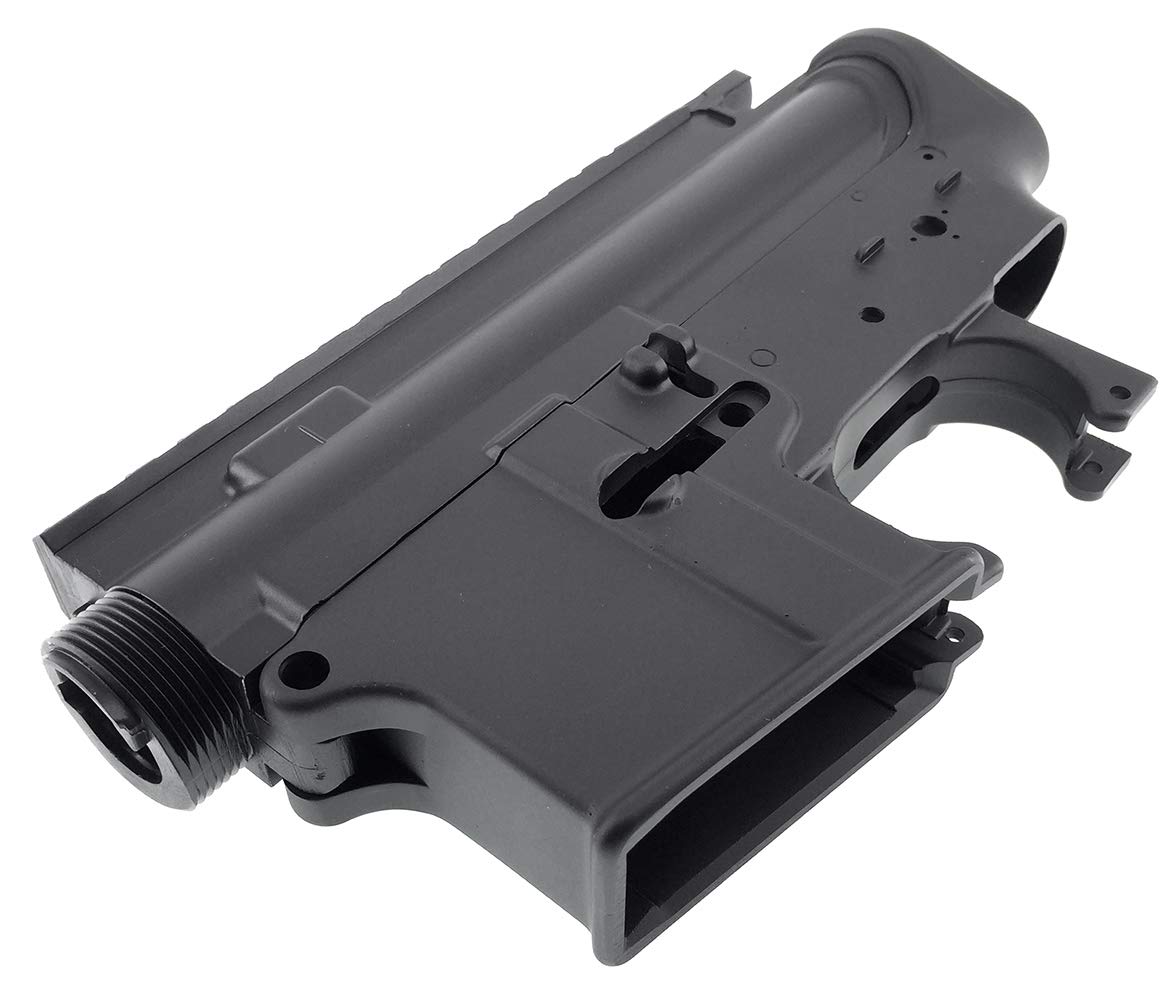 Amazon | ARMY FORCE製 036 次世代電動ガン M4 M16用 レシーバー