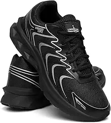 Tênis Masculino Blaster Academia e Caminhada Ultra Leve