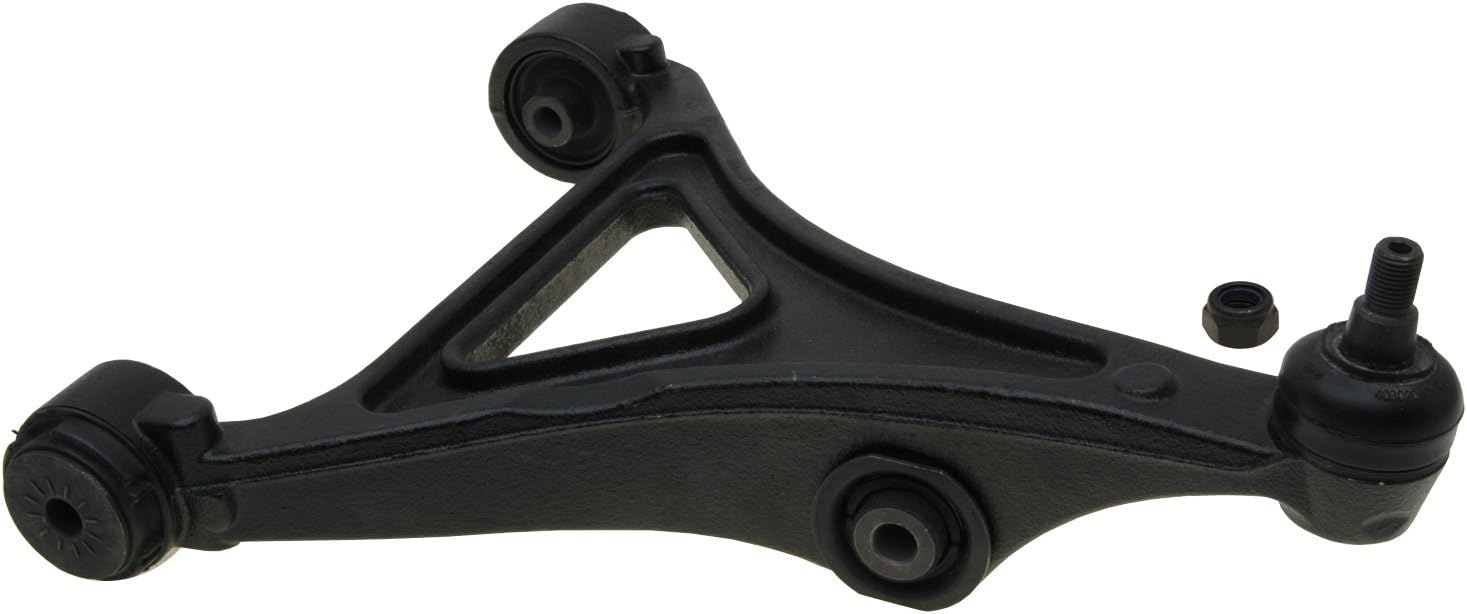 ACDelco Professional 45D10035 Front Driver Side Lower