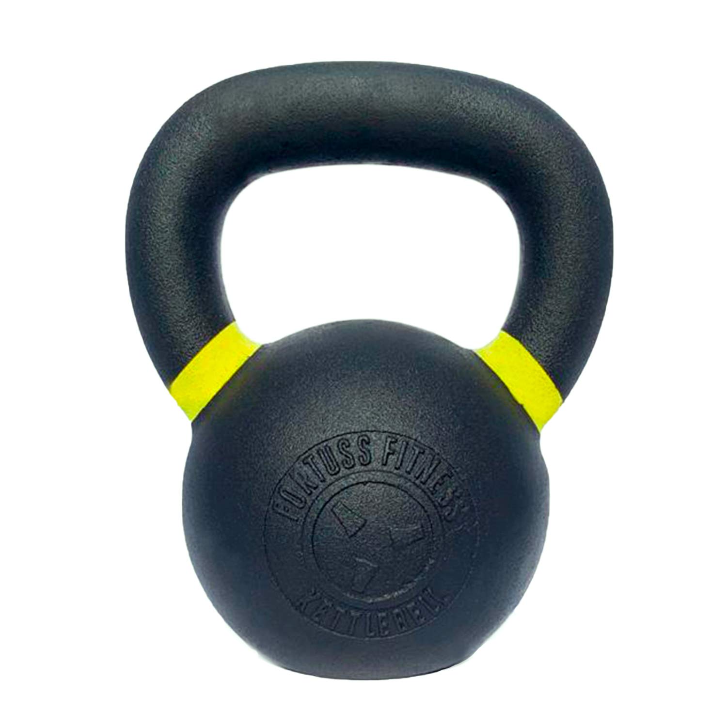 Powder Coated Crossfit Kettlebell 16KG