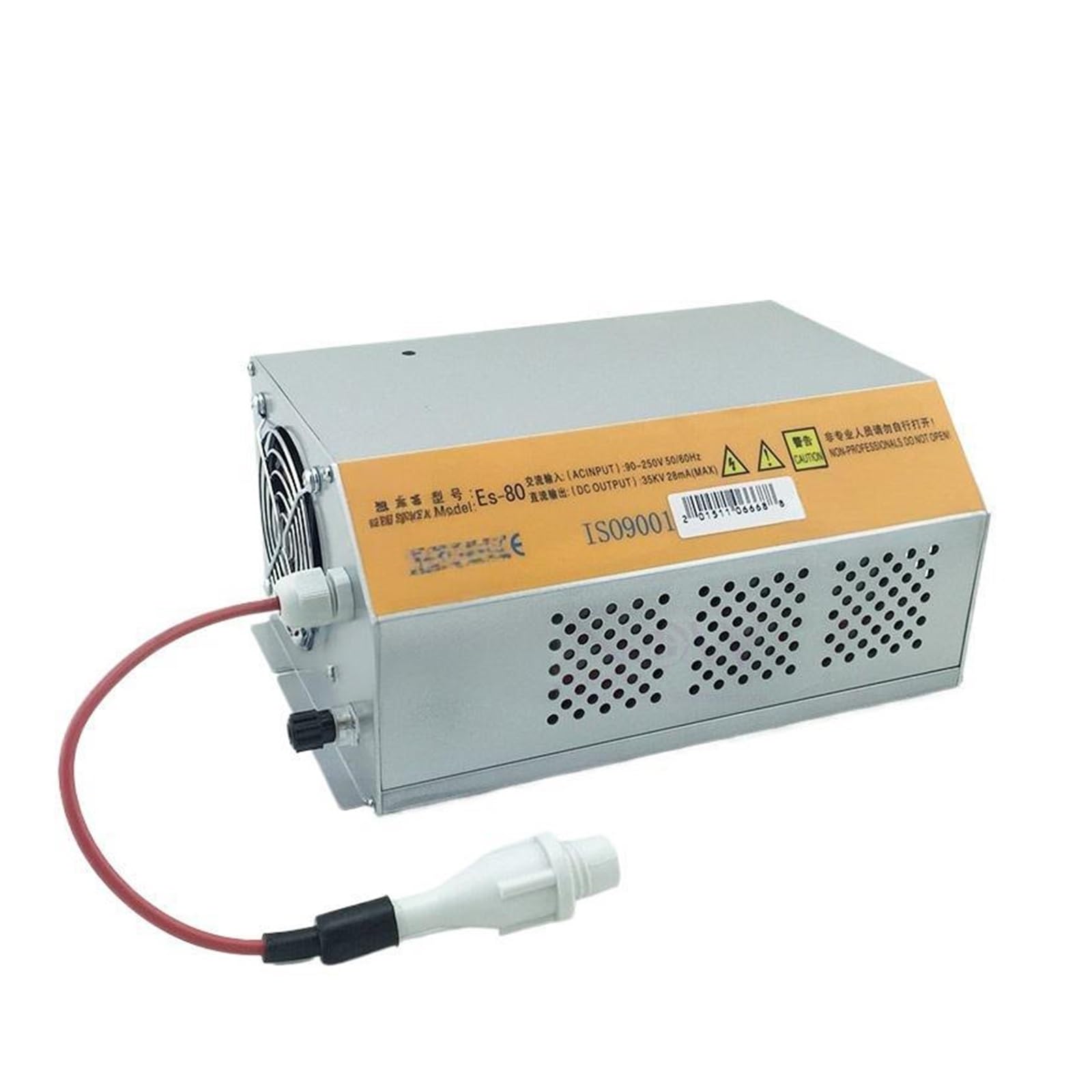 TSCFHGQI 110/220V 80W Power Supply