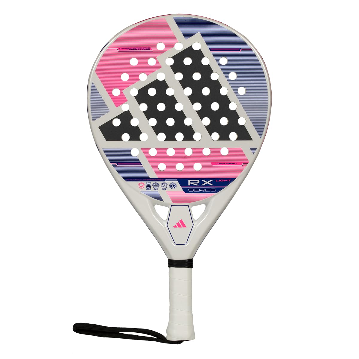 Adidas RX Padel Racket