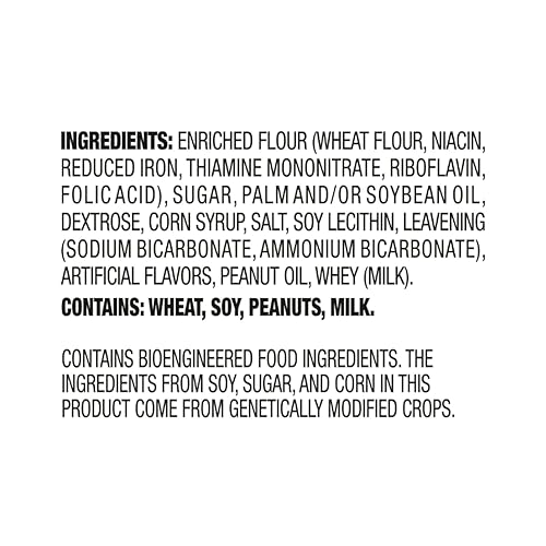 Miniatura 2 de Nekot - Galletas de sándwich, paquete de bocadillos de crema de vainilla para amigos, familia, niños o vacaciones (2 cajas con tabla de conversión