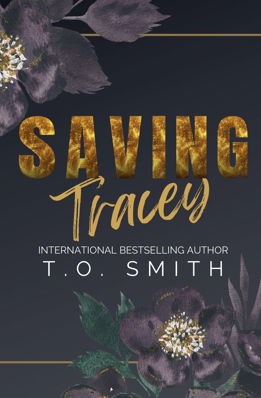 Saving Tracey: 1 (Finding Hope)
