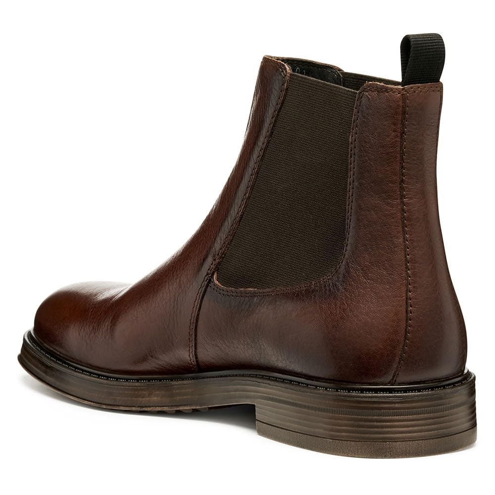 Geox U Henreys Bottines à la chevilleHomme