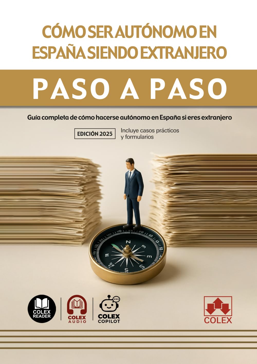 Cómo ser autónomo en España siendo extranjero: Guía completa de cómo hacerse autónomo en España si eres extranjero (paso a paso)