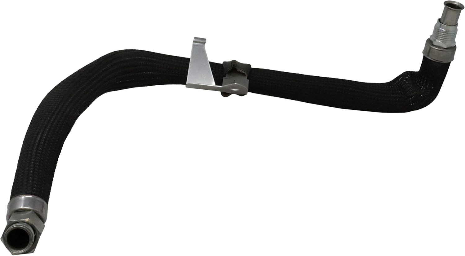 EGR Line Compatible with Blazer S10 Jimmy Sonoma Bravada 96-02 V6 4.3L -cc 262cid 10242876,EGR9028,598-205,598205,SK598205