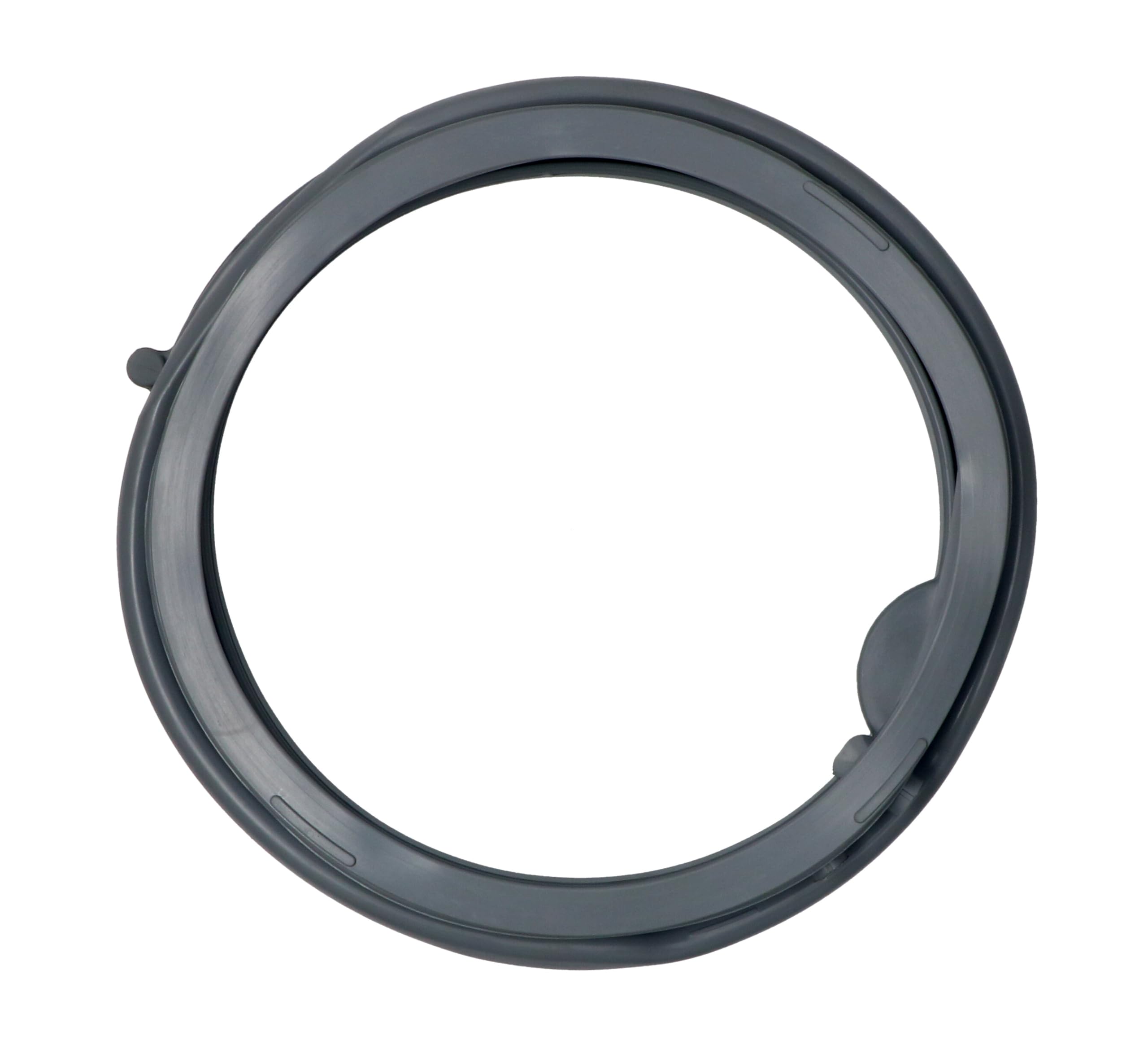 daniplus Türdichtung, Türmanschette kompatibel zu Miele 09040340, 09040341, 09046470, 09640341, 11086730
