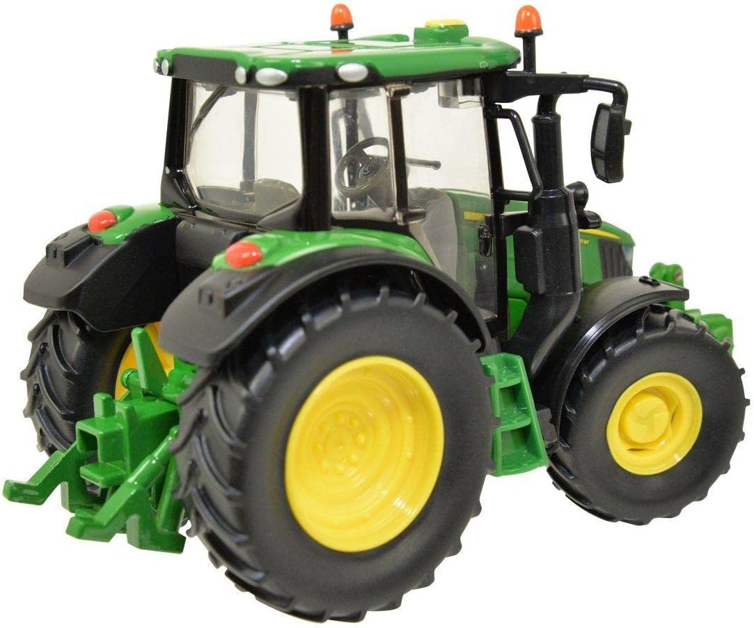 Britains John Deere 6120M Tractor