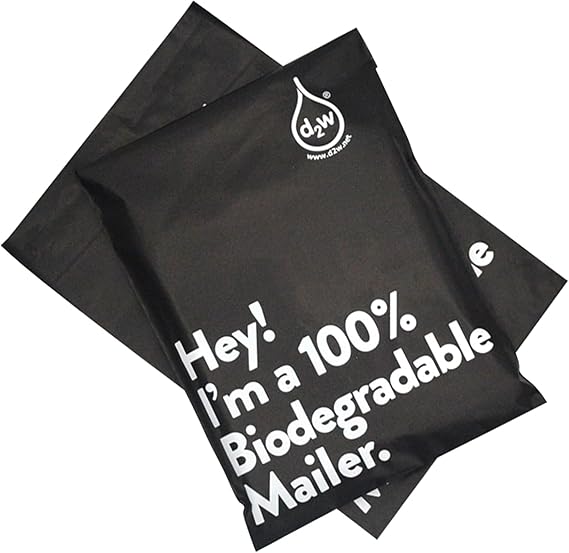 50 Enveloppes D'Expédition 12x15,5 Pouces - Recyclées Écologiques - Sensible Mailers