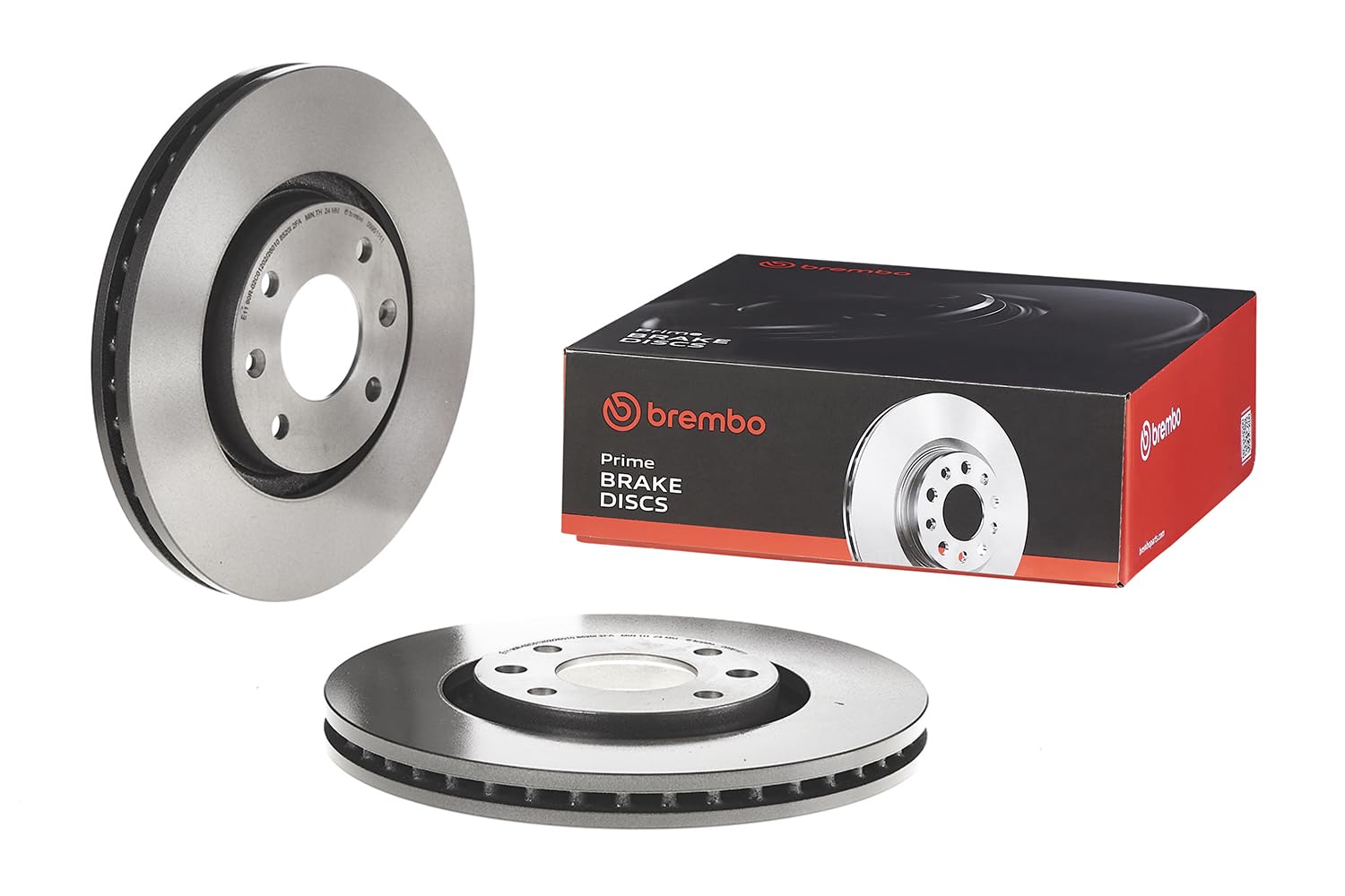 BREMBO 09.9619.11 Brake Disc
