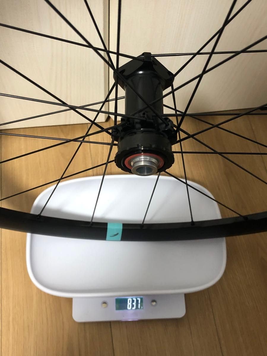 Amazon.co.jp: Fulcrum RACING 400 DB ビアンキ チェレステ フルクラム 