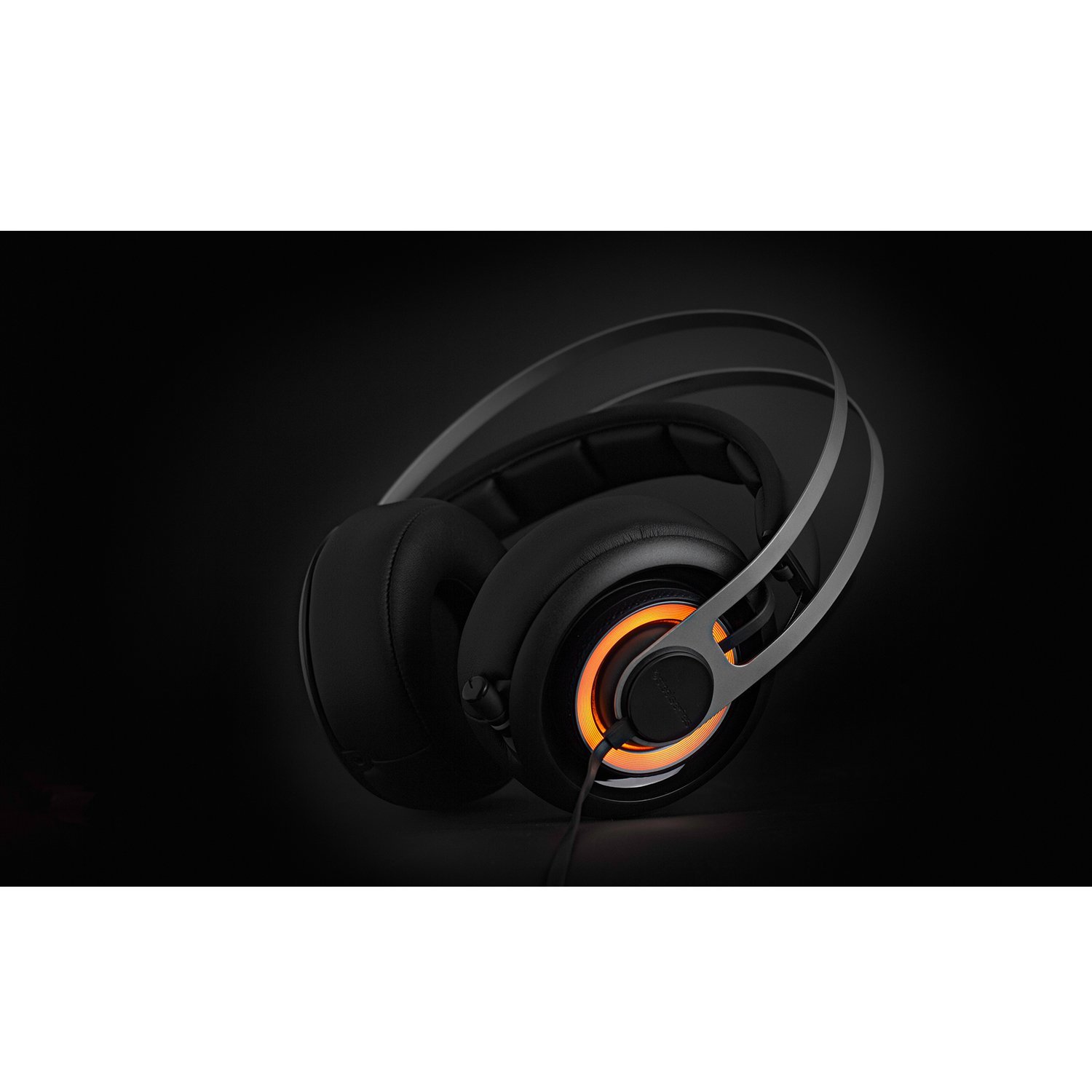 ヘッドホン SteelSeries Siberia Elite Gaming Headset Amazon.com: SteelSeries Siberia Elite Headset with Dolby 7.1