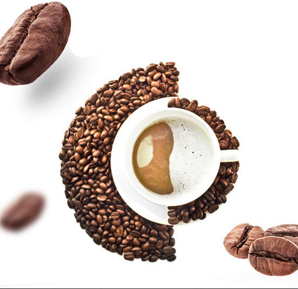 Multifunction Manual Hand Roaster Stainless Steel Hand Crank Coffee Grinder Adjustable Kitchen Appliances