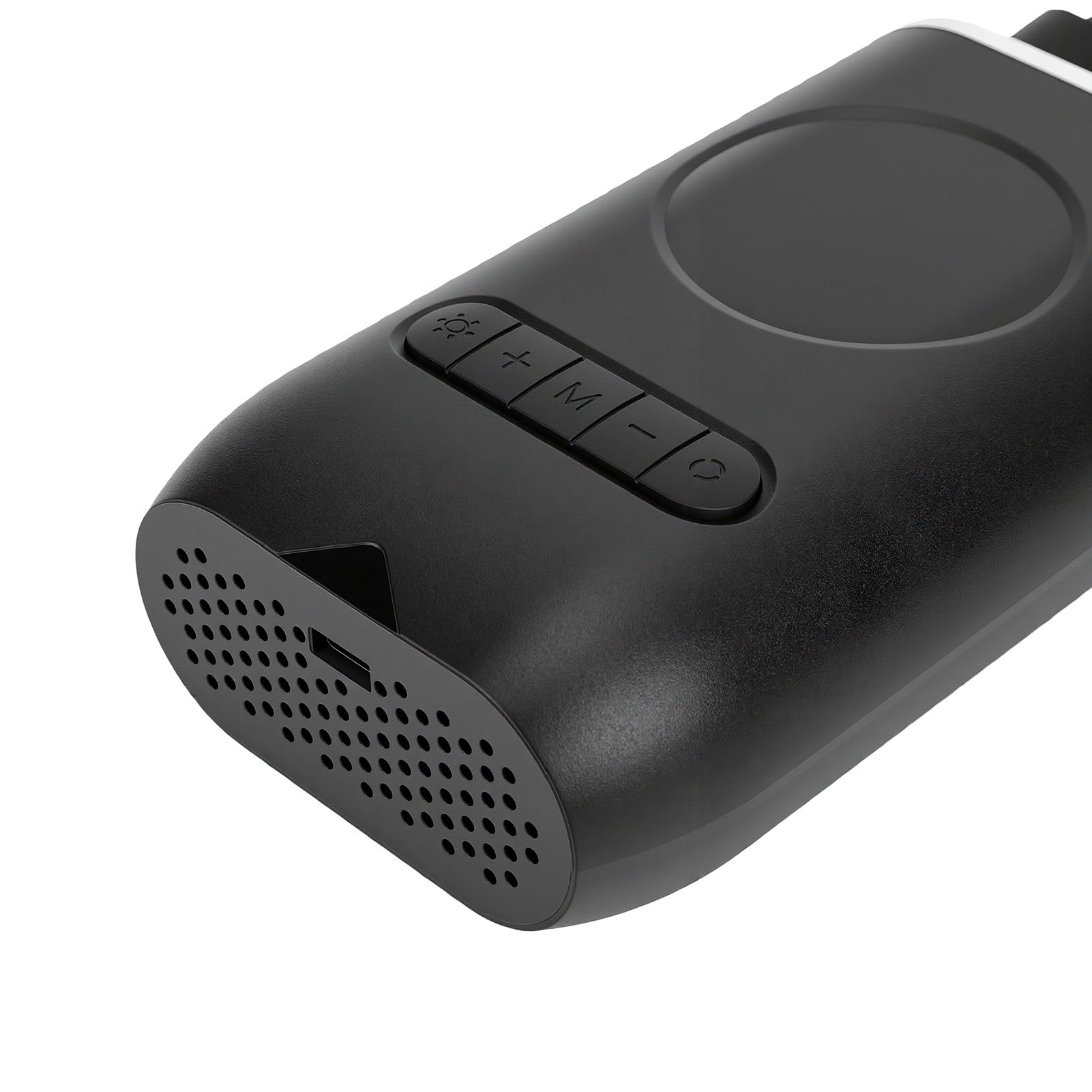 SUNGOOYUE Compressore d'aria Ricaricabile Portatile per Pneumatici Senza Fili da 70 W per Motociclette per Auto, Compressori d'aria per Pneumatici e Gonfiatori Compressore 'aria per Motociclette