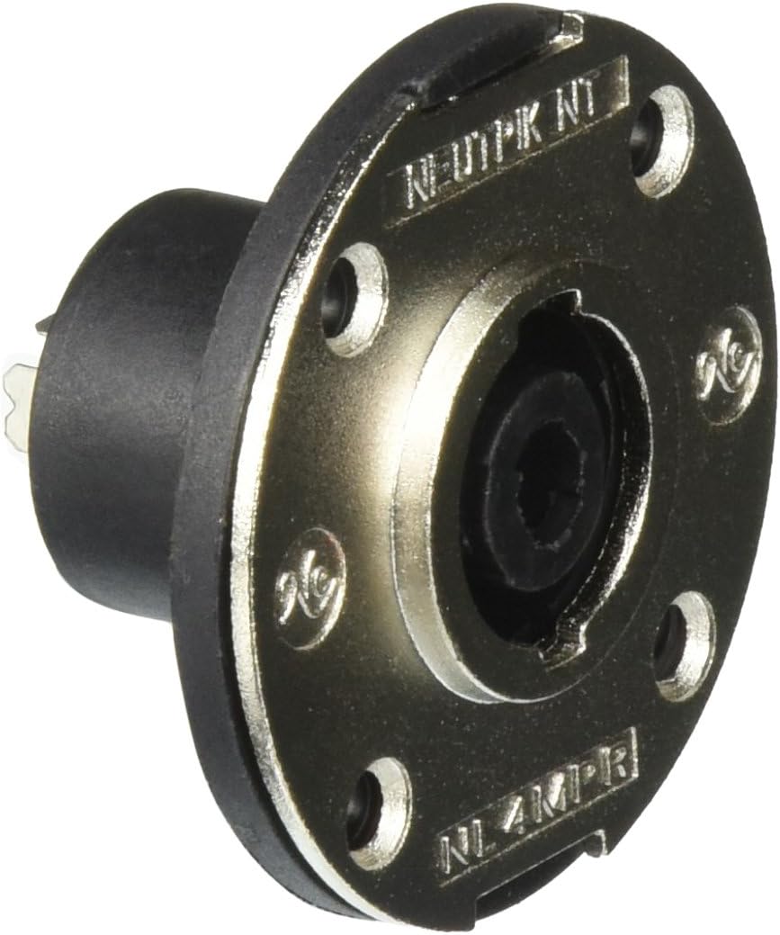 Avox DJP104 Speakon Female Metal
