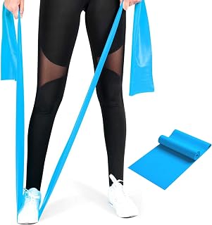Resistance Bands for Home Workout