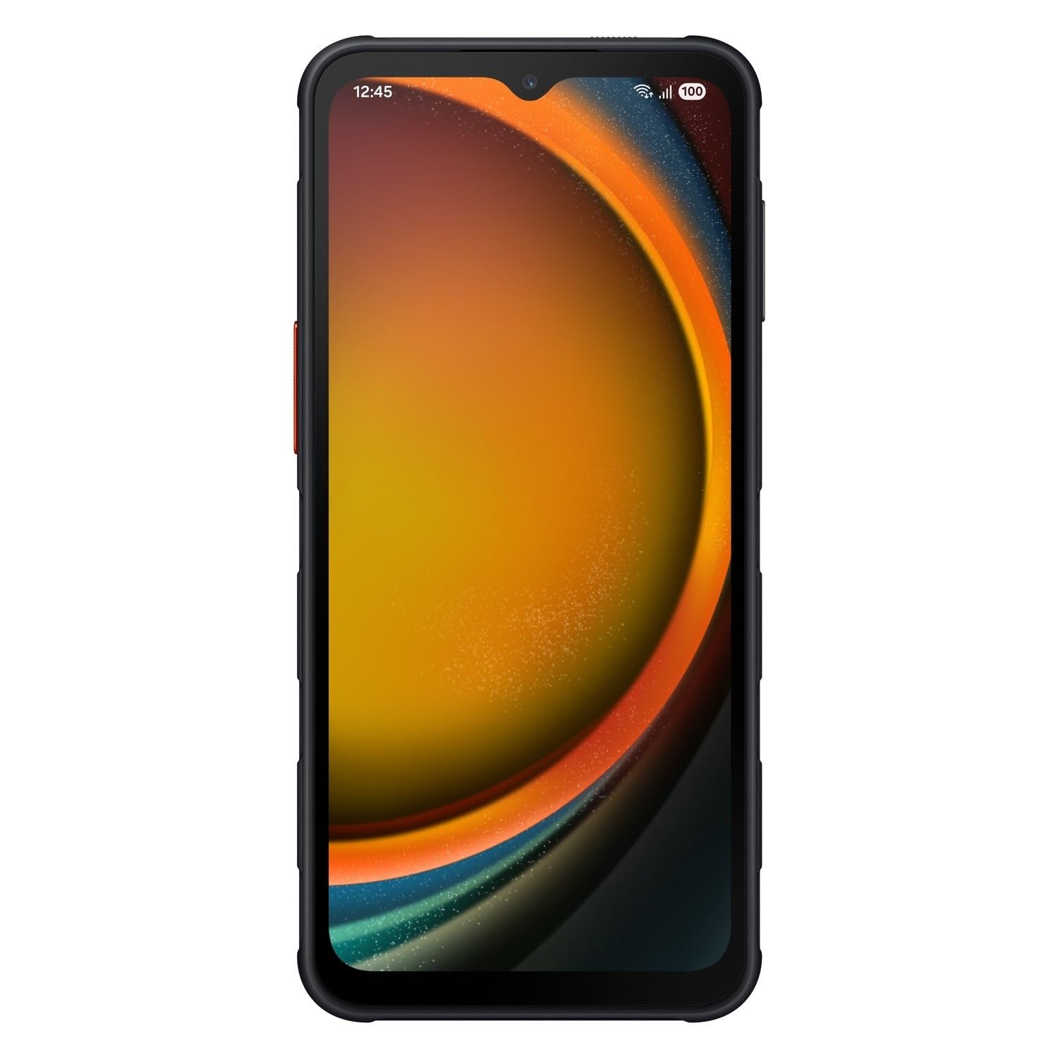 Samsung Galaxy XCover7 Pro Enterprise Edition 5G Black - Dettaglio