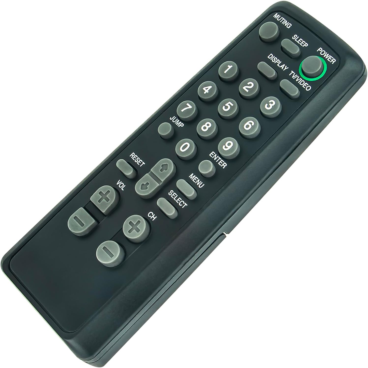 PERFASCIN RM-Y156 RMY156 New Replacement Remote Compatible with Sony TV image 3