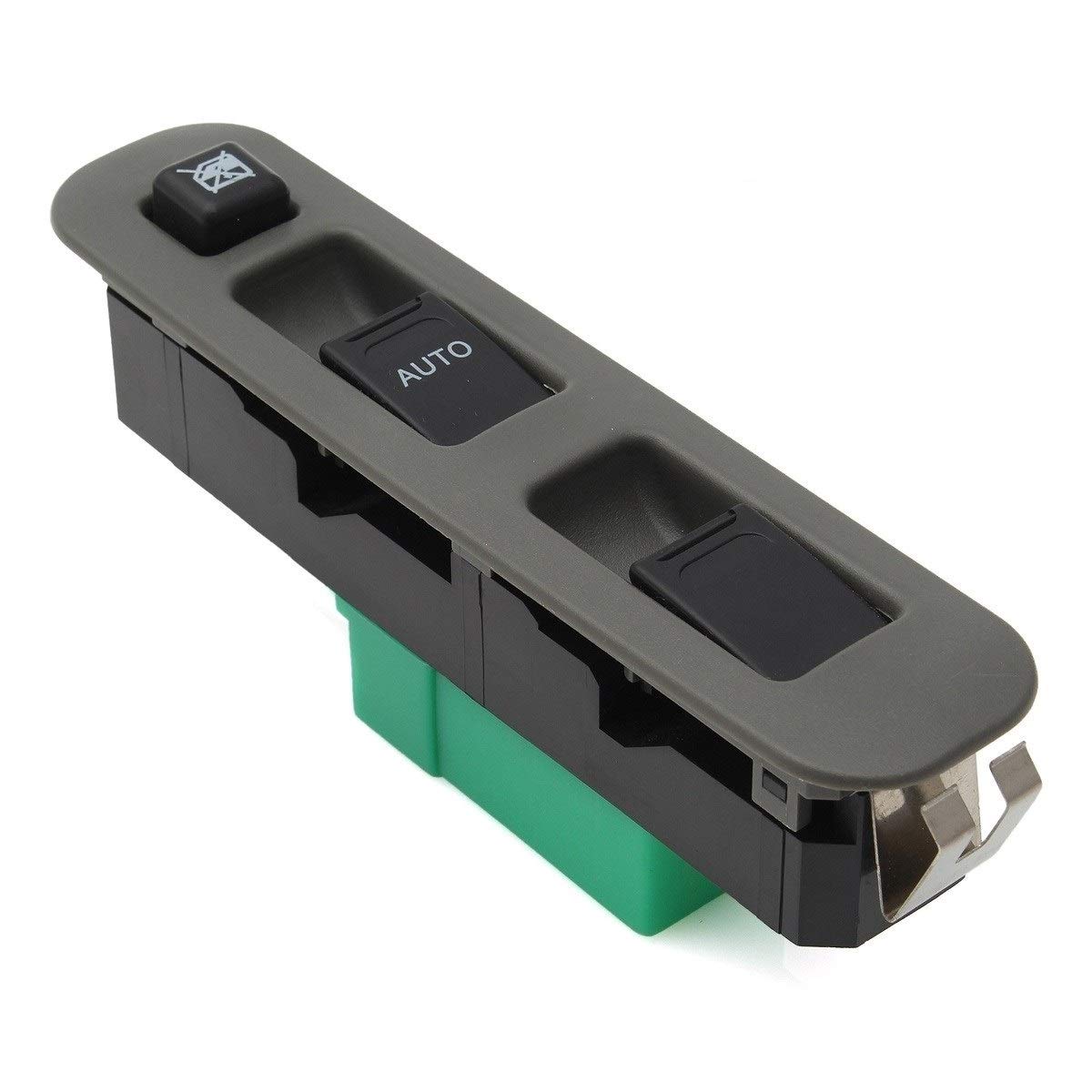 Interrupteur de lève-vitre 37990-81A20 commande de remplacement auto - 7