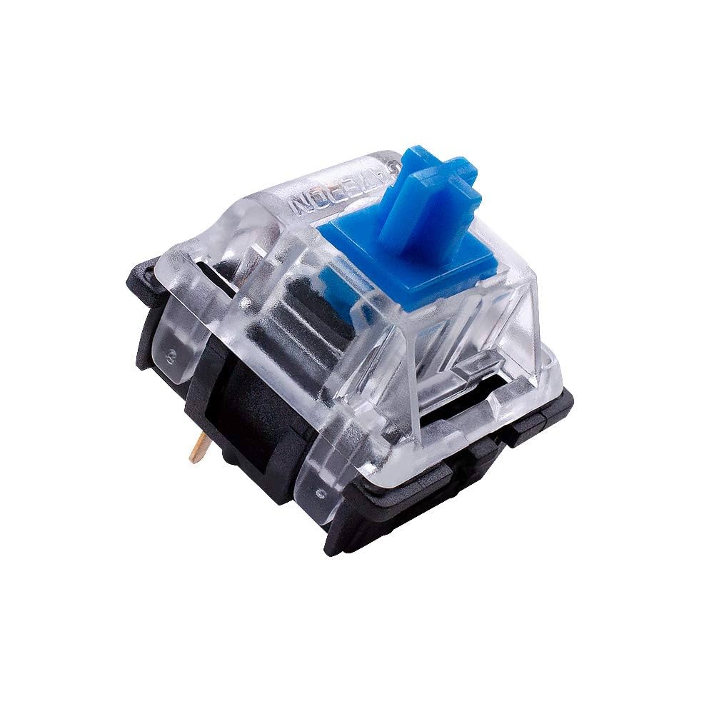 Gateronスイッチ メカニカルキーボード HPデスクトップPC Logite Amazon | GATERON G Pro 3.0 Silver スイッチ 潤滑済み 5ピン