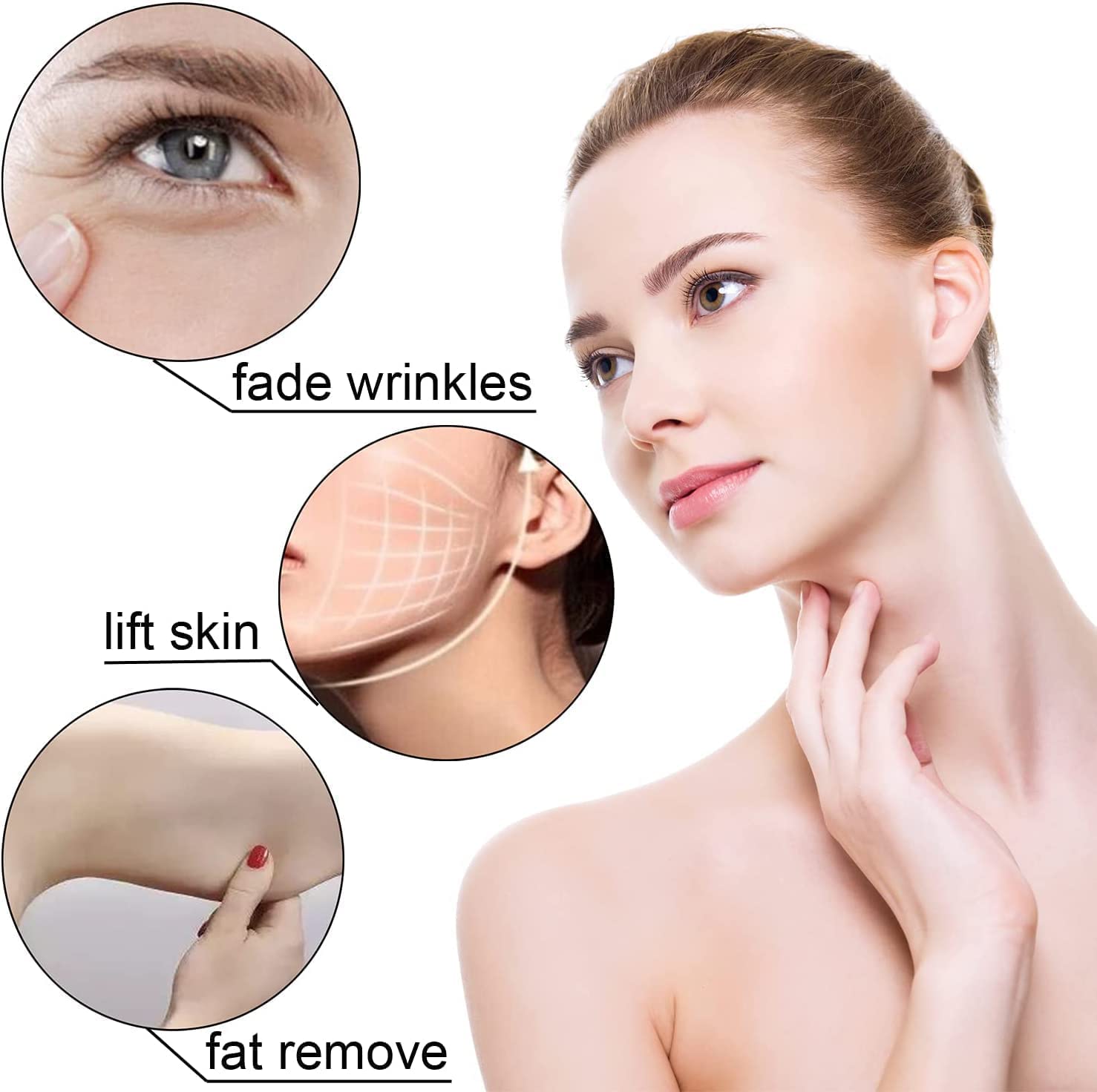 Lipo cavity 5 in 1 body massage shaping machine ??? , , , , Lipo cavity 5 in 1 body massage shaping machine ??? , , , ,