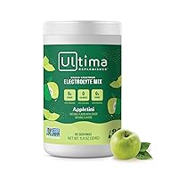 Vista 18 de Ultima replenisher Electrolyte polvo Nueva Fórmula, 1, 1