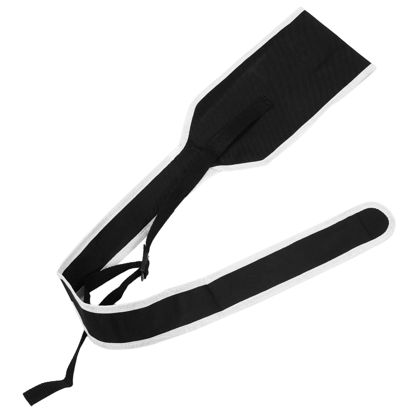 NAMOARLY Multi Function Sword Pouch Cloth Fencing Storage Bag for Daily Use Fencing Matches Comfortable Sword Organizer Design for Adults