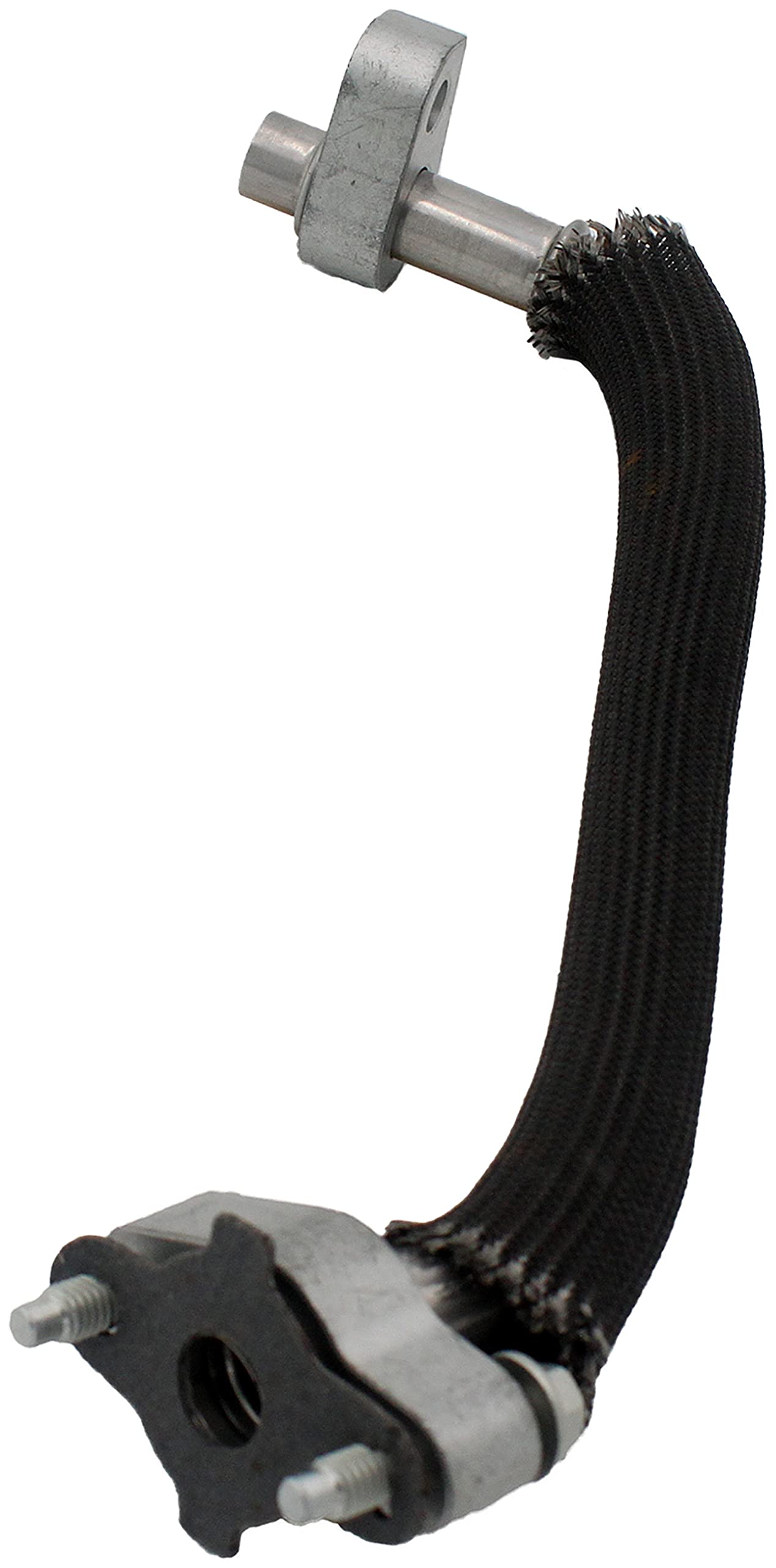 Dorman 598-121 Exhaust Gas Recirculation (EGR) Line Cross Reference