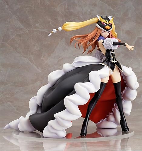 Miniatura 3 de Good Smile Mawaru Penguindrum Princesa del cristal PVC Figura escala 18