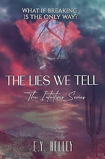The Lies We Tell