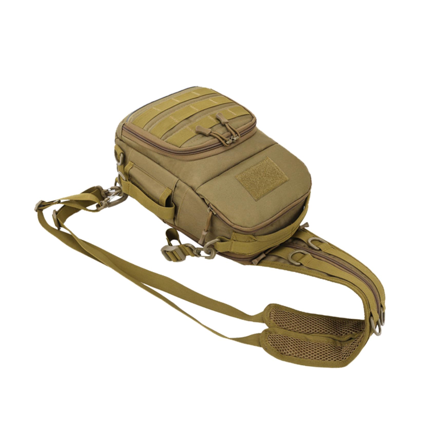 SUPVOX Multifunzionale Capacità Per Escursionismo e Attività Outdoor Camouflage Per e