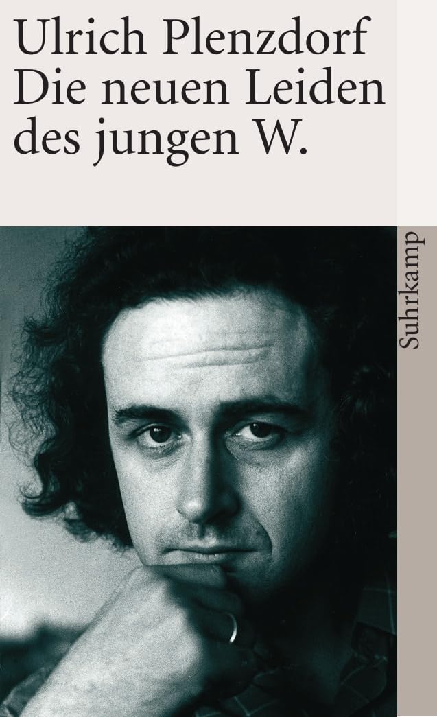 Die Neuen Leiden DES Jungen W