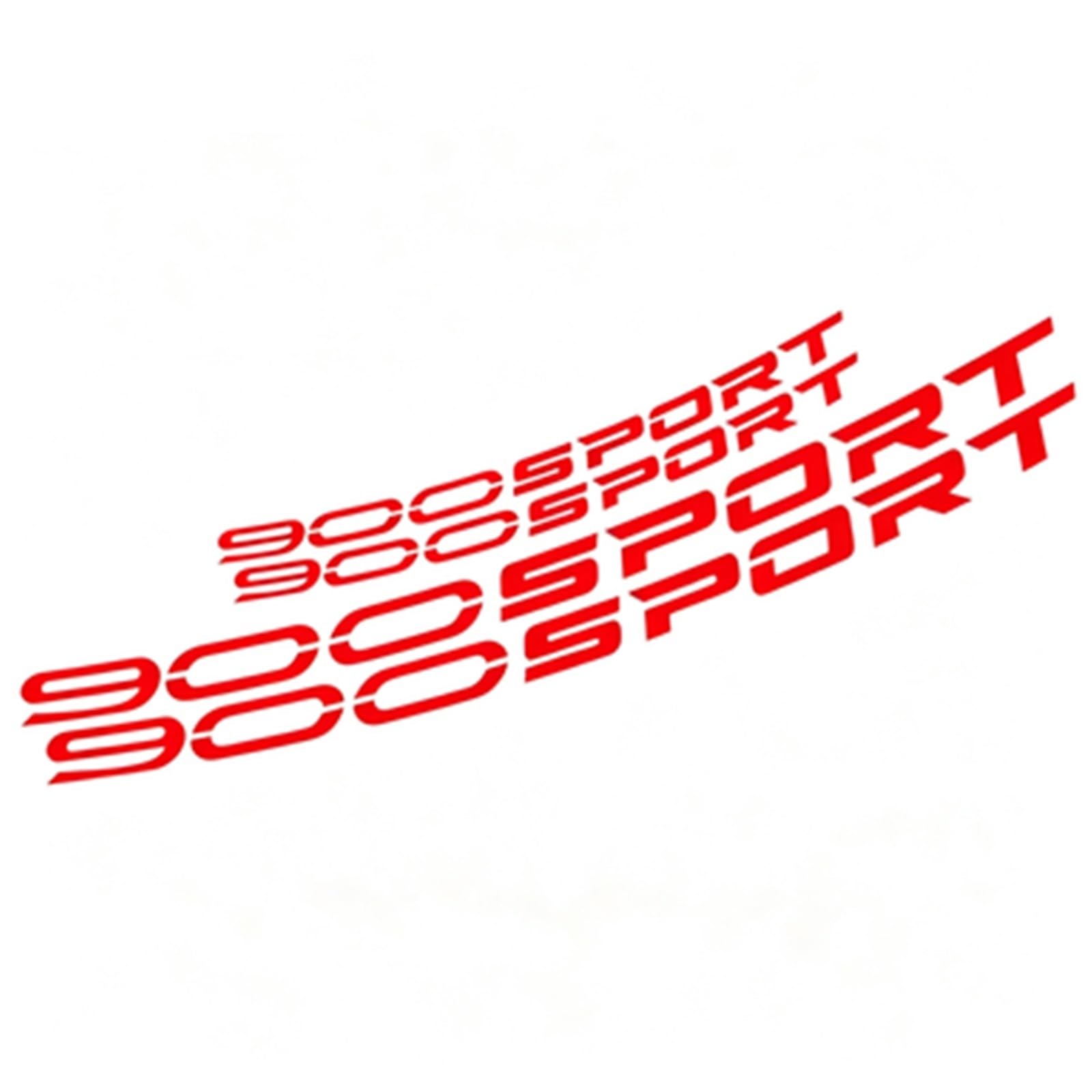 Motorcycle Wheel Sticker Reflective Rim Stripe Decals for Kawasaki for Z900(Color5)