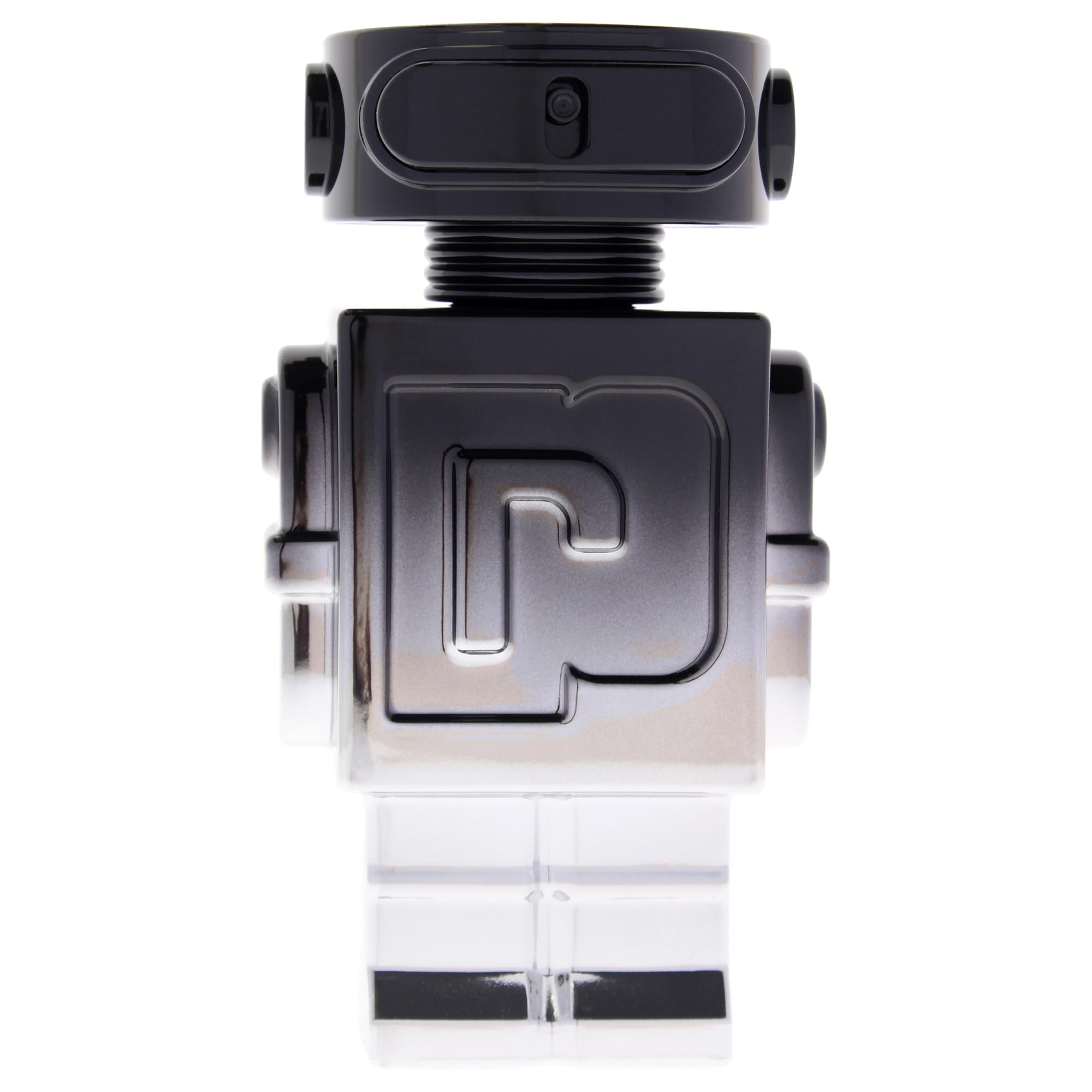 Phantom Elixir Parfum Intense 50 Ml Cura della persona e salute