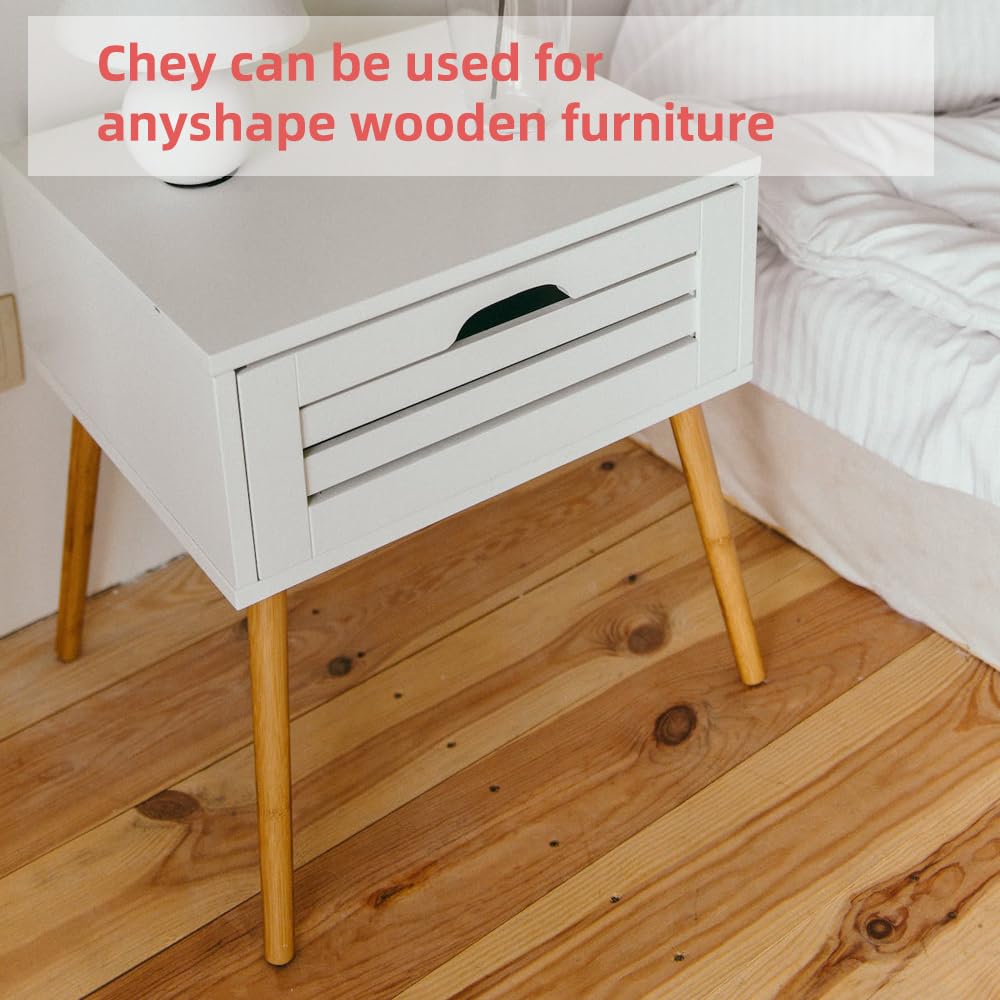 32 Pcs Patin Chaise A Clouer Clous Patins De Meuble Patins Glisseurs Rond 22mm Tampon Chaise Patins Meubles En Feutre Tampons Pour Protection Pieds De Table Chaise Meubles