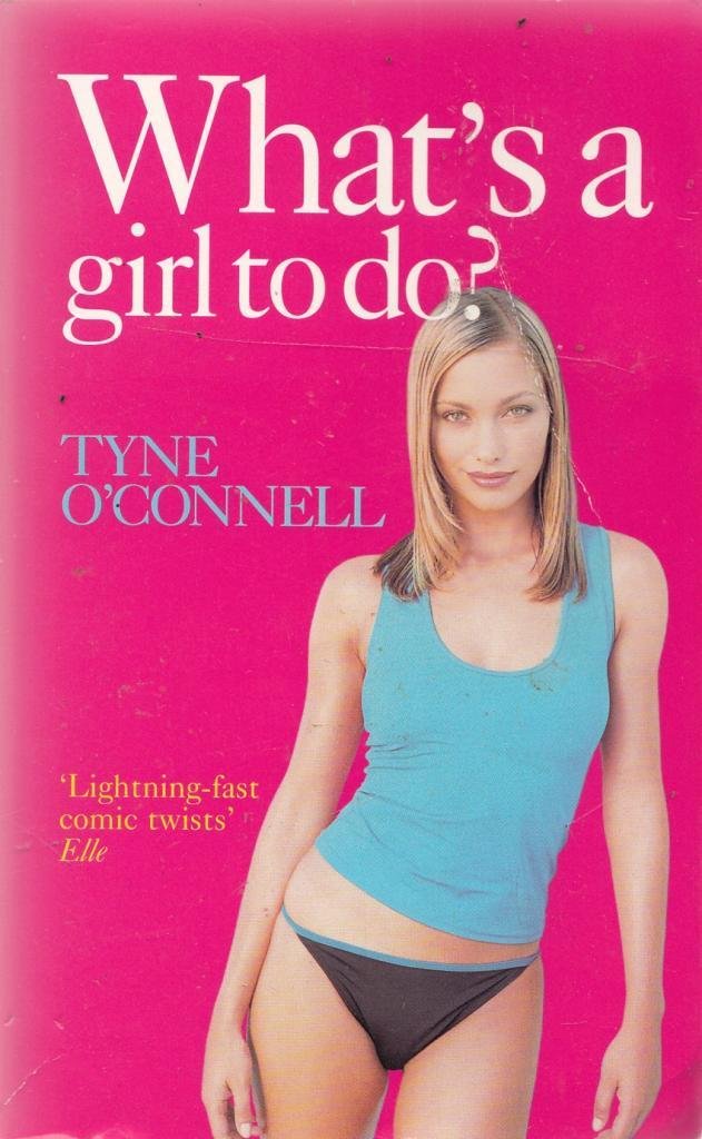 Buy What's a Girl to Do? — BookShops.in