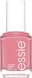Nail Polish, Salon-Quality Mid-tone Pink Nail Polish, Vegan, Flying Solo, 0.46 fl oz
