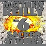 The Six Sacred Stones: A Novel