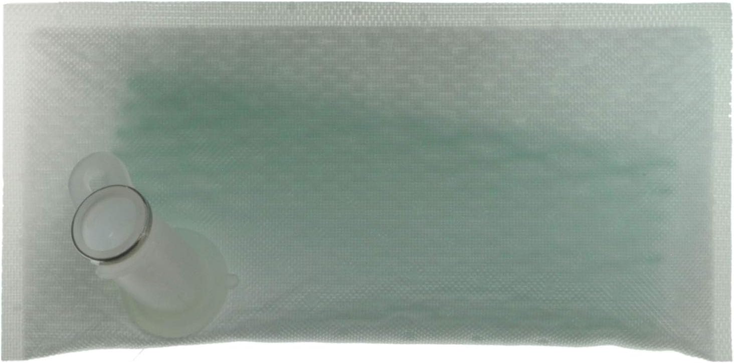 Carter Fuel Pump Strainer Automotive Replacement Compatible with Daihatsu, Dodge, Eagle, Honda, Lexus, Mazda, Mercury, Mitsubishi, Toyota Models (STS-310)