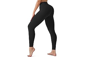 Leggings for Women Butt Lift: Elevate Your Shape!