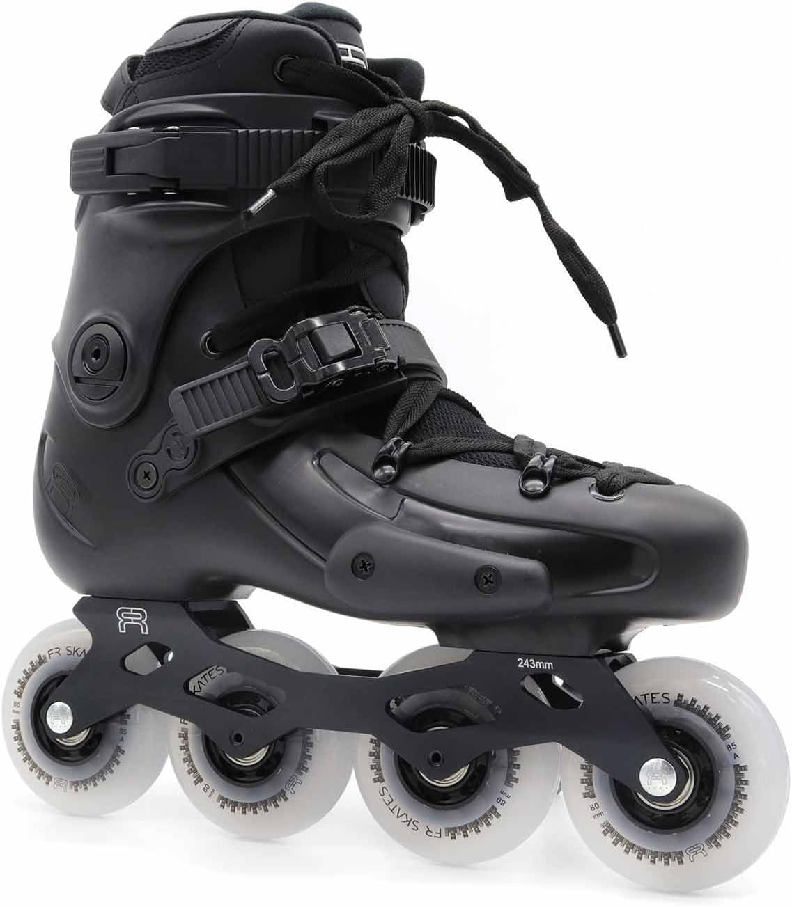 FR2 80 Skates Black 8.0 (41)