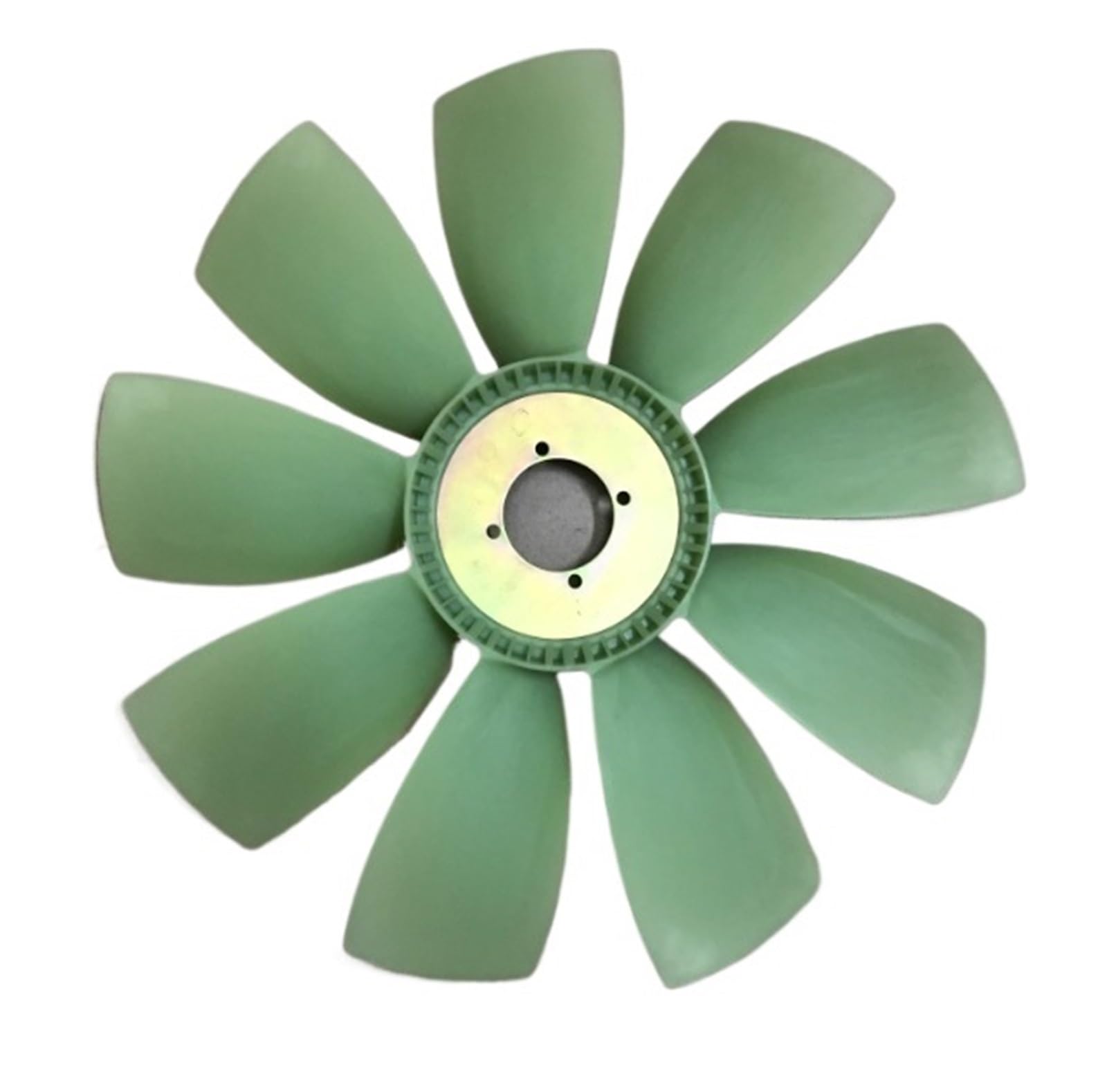 LWJYIPETZQ R210-5 R210-7 R225-7 R215-7 fan blades(7)