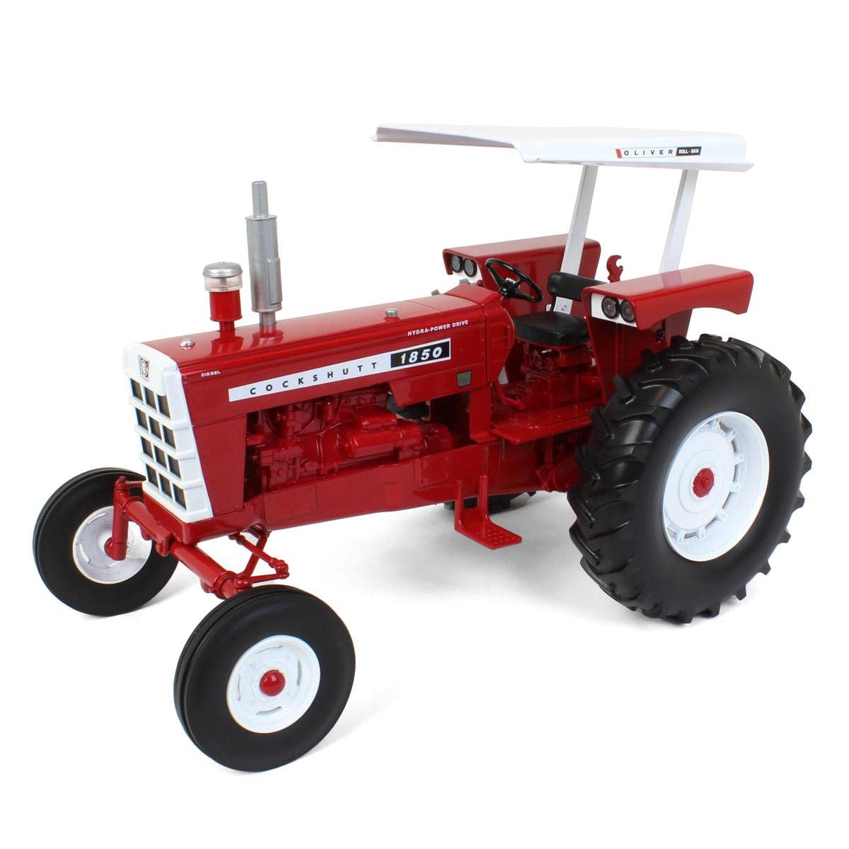 Amazon.com: Spec Cast 1/16 Cockshutt 1850 Diesel Wide Front