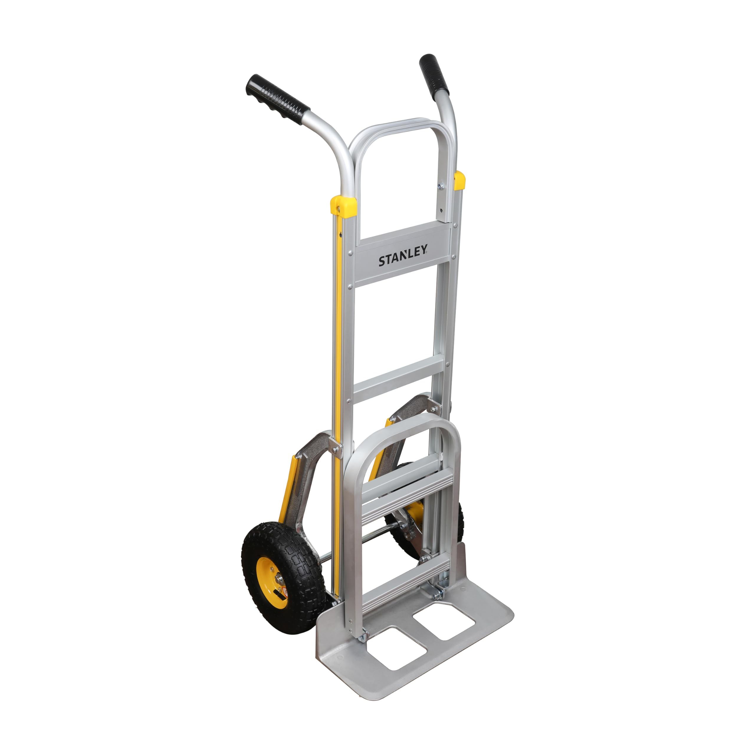 Stanley SXWTI-HT514 Diable Aluminium 200 kg